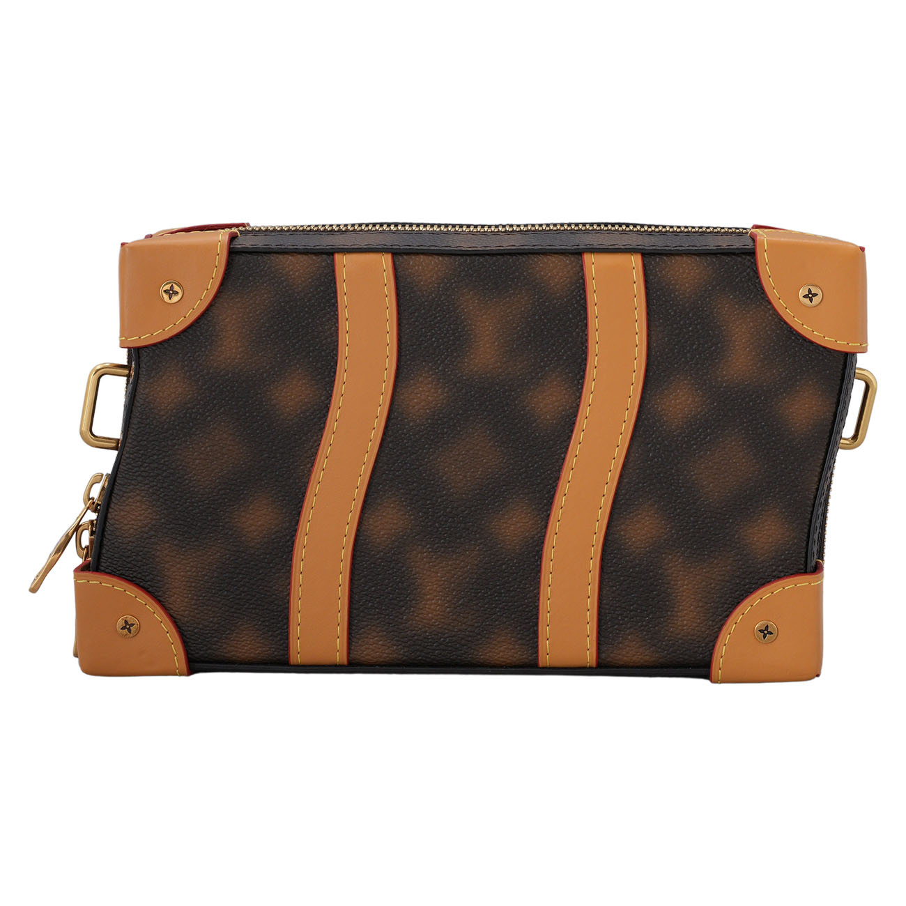 LOUIS VUITTON(USED)루이비통 M81580 소프트 트렁크 블러리